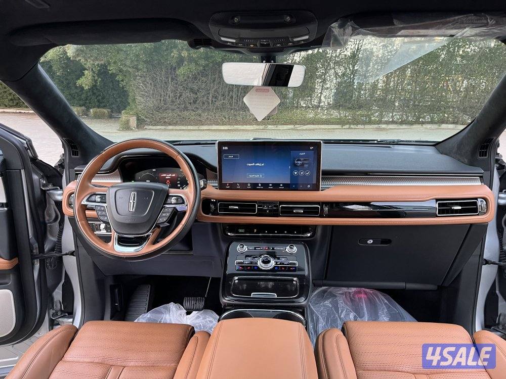 للبيع فورد لينكولن ناتولس3