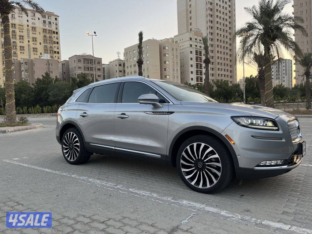 للبيع فورد لينكولن ناتولس4