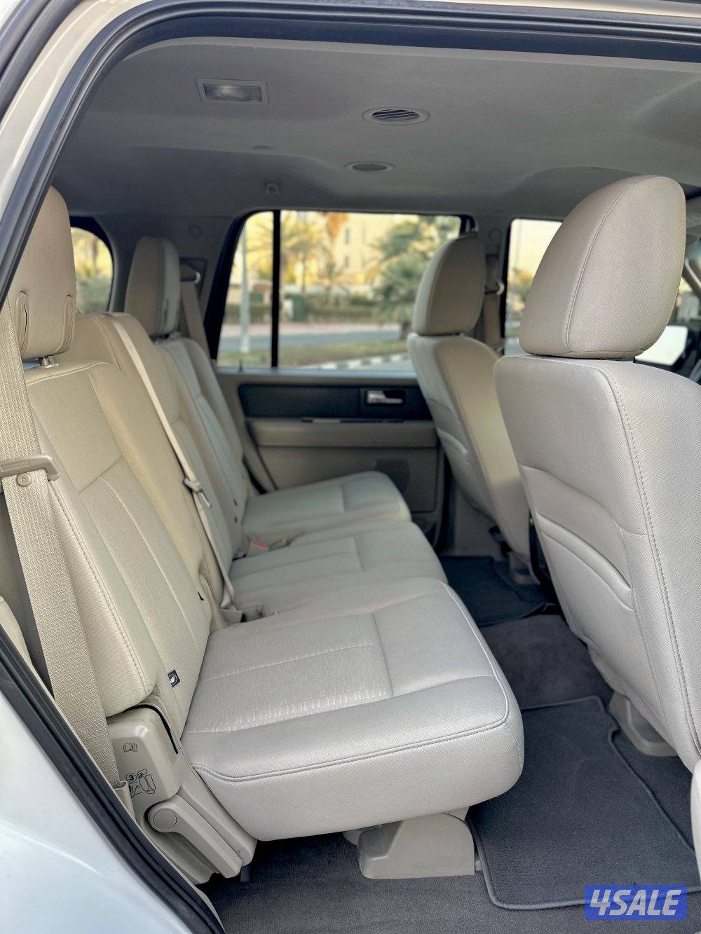 اكسبيدشن 2013 صبغ الوكاله عداد 147 الف شرط الفحص6