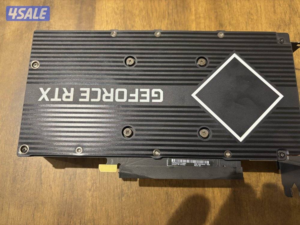 كرت شاشه rtx 3060ti1