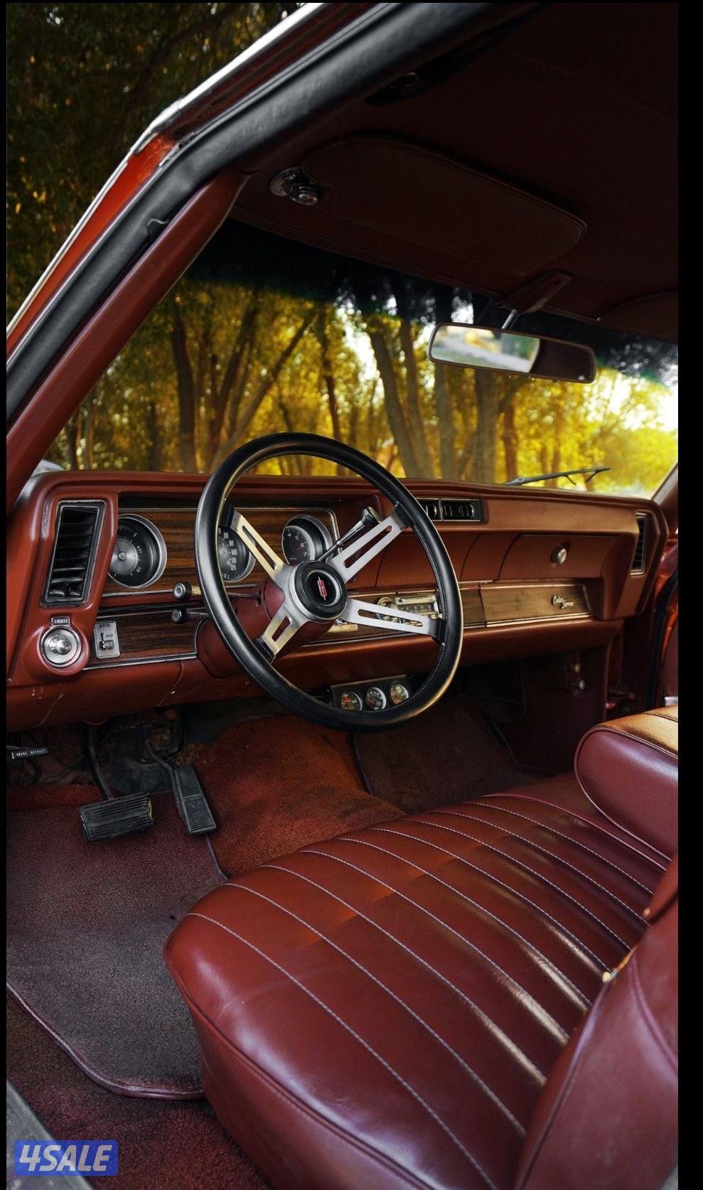 اولدز موبيل كاتلاس سوبريم5