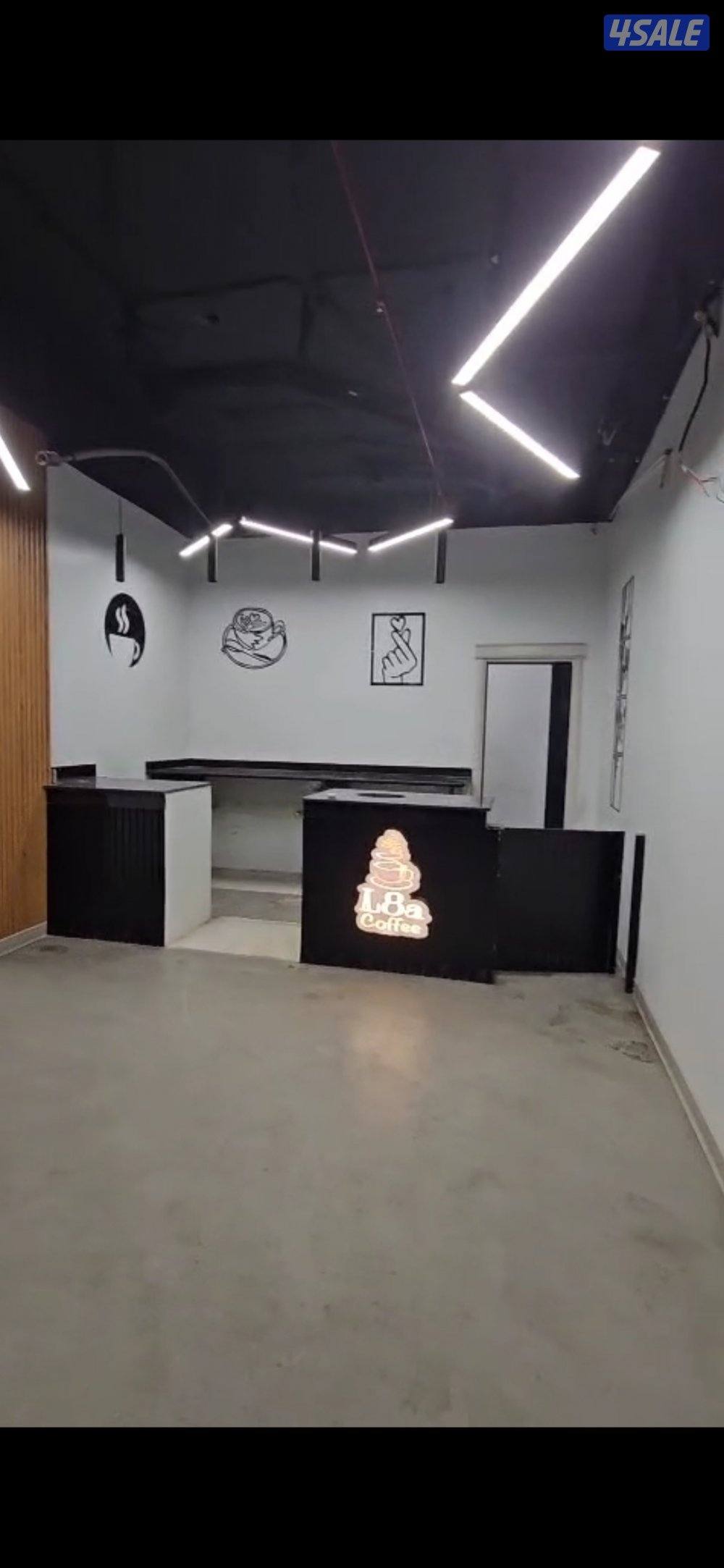 محلات للايجار اسواق القرين مساحة مختلفة0