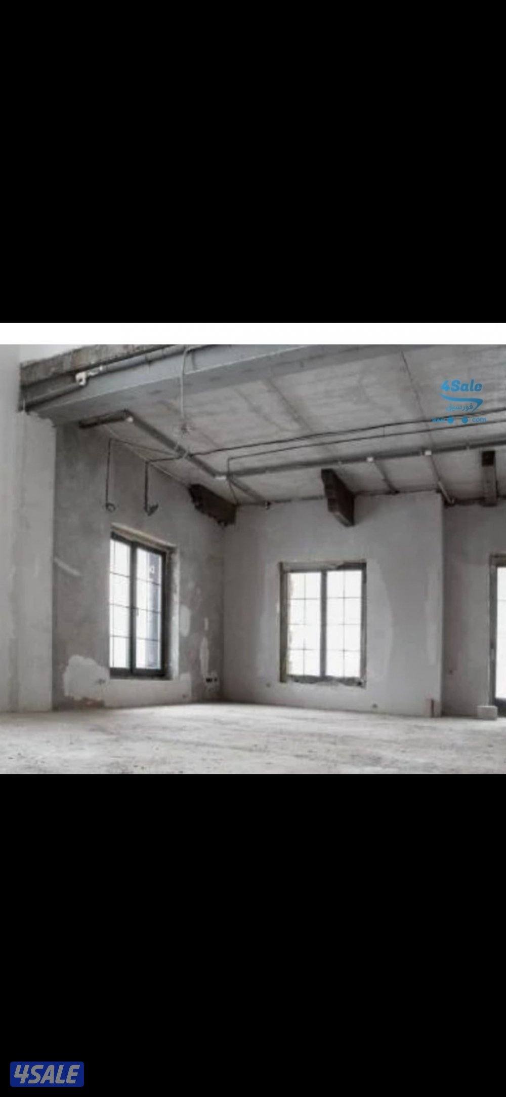 محلات للايجار اسواق القرين مساحة مختلفة1