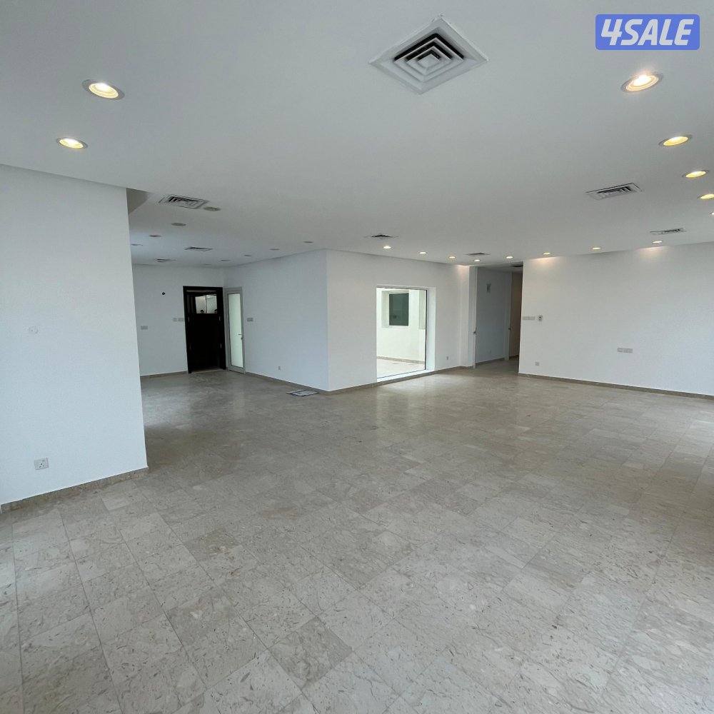 فيلا للإيجار في السلام قطعة 60