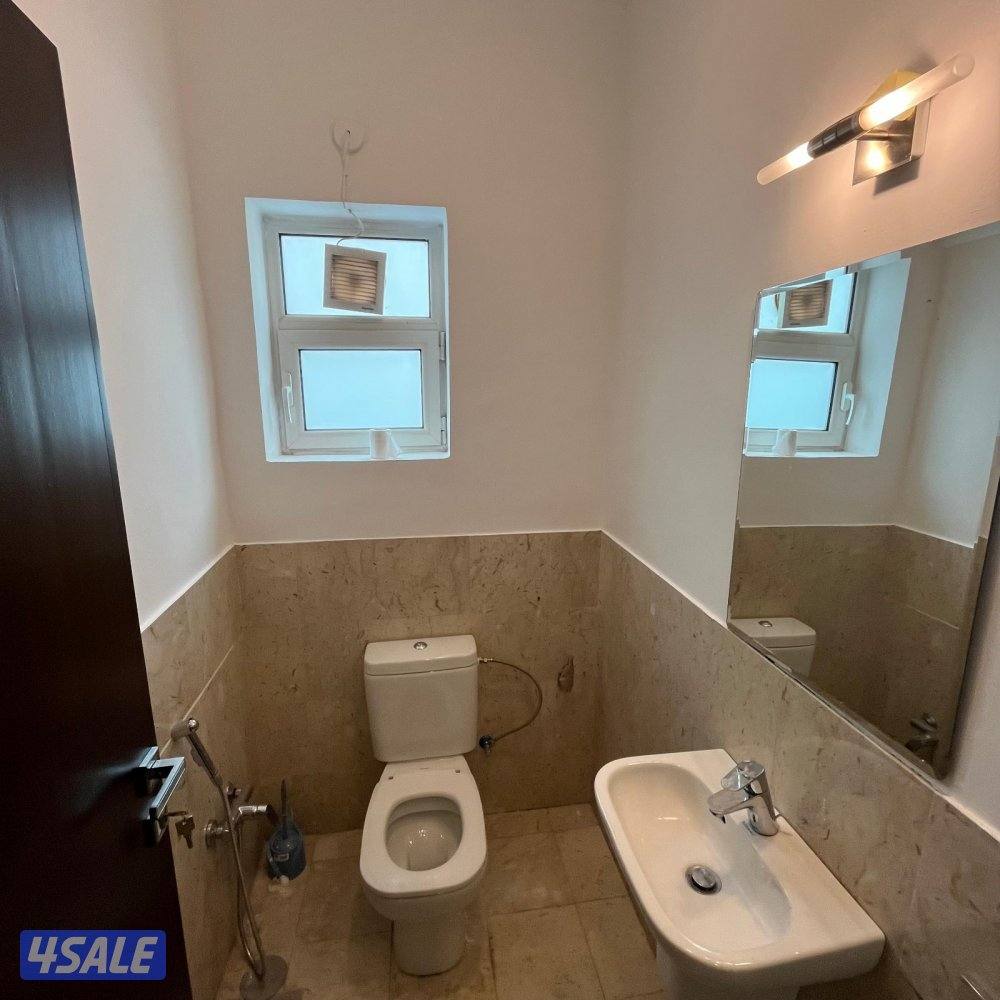 فيلا للإيجار في السلام قطعة 68