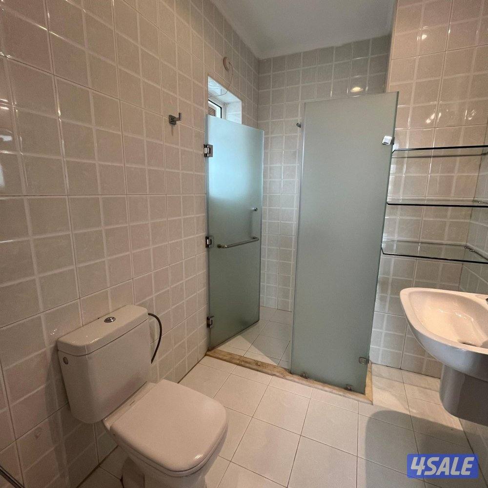 فيلا للإيجار في السلام قطعة 612