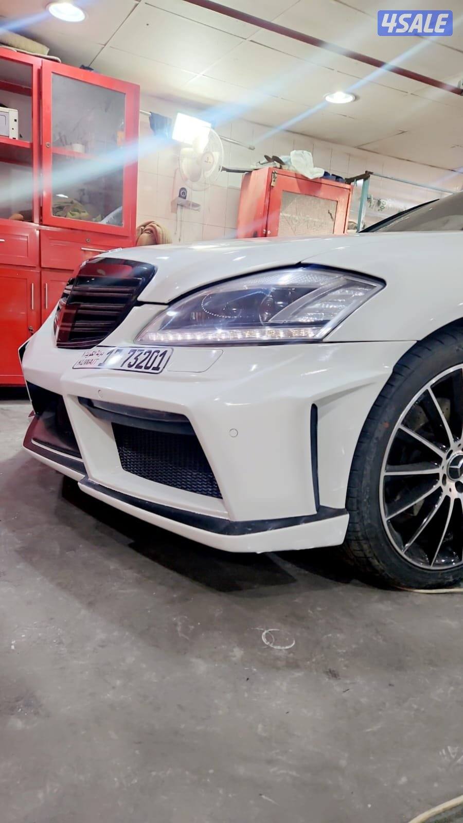 من النوادر الوحيد بالكويت4