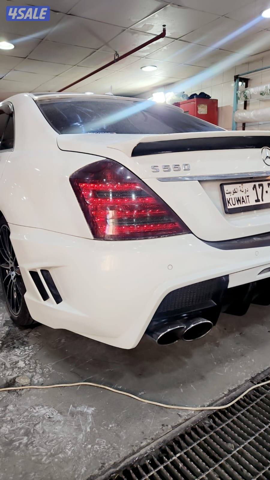 من النوادر الوحيد بالكويت6