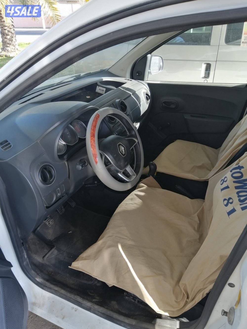 رينو دوكر ثلاجه2