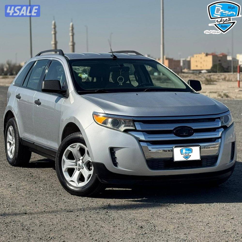 فورد ايدج 20130