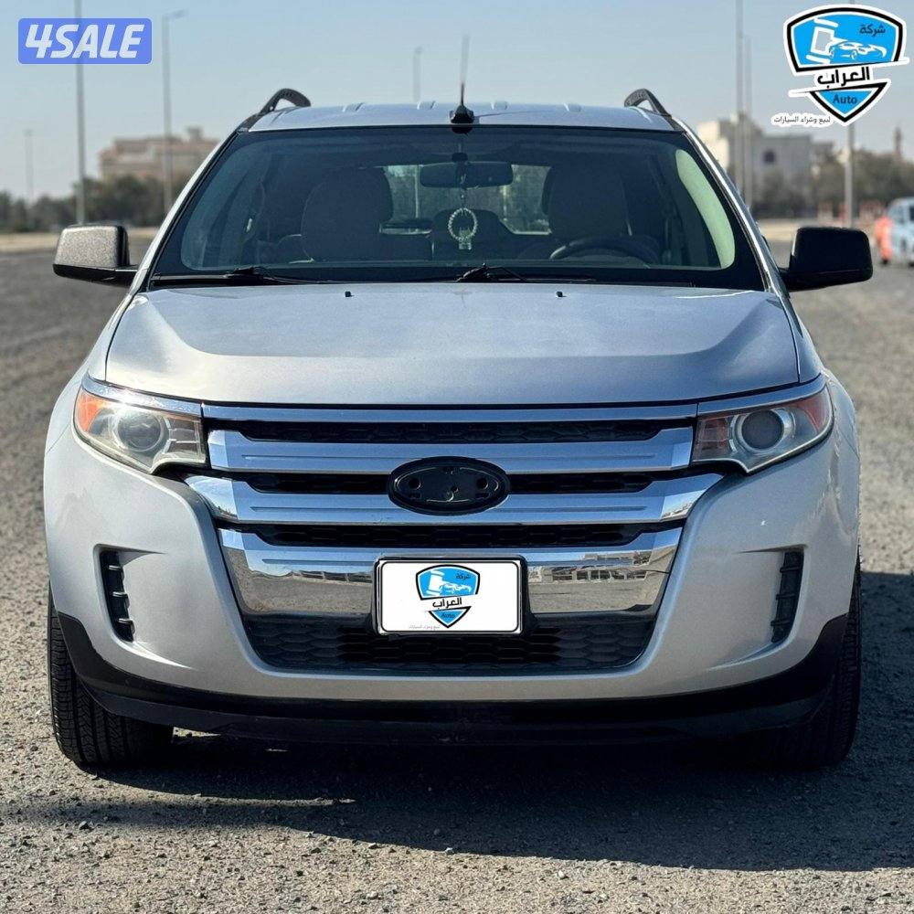 فورد ايدج 20131