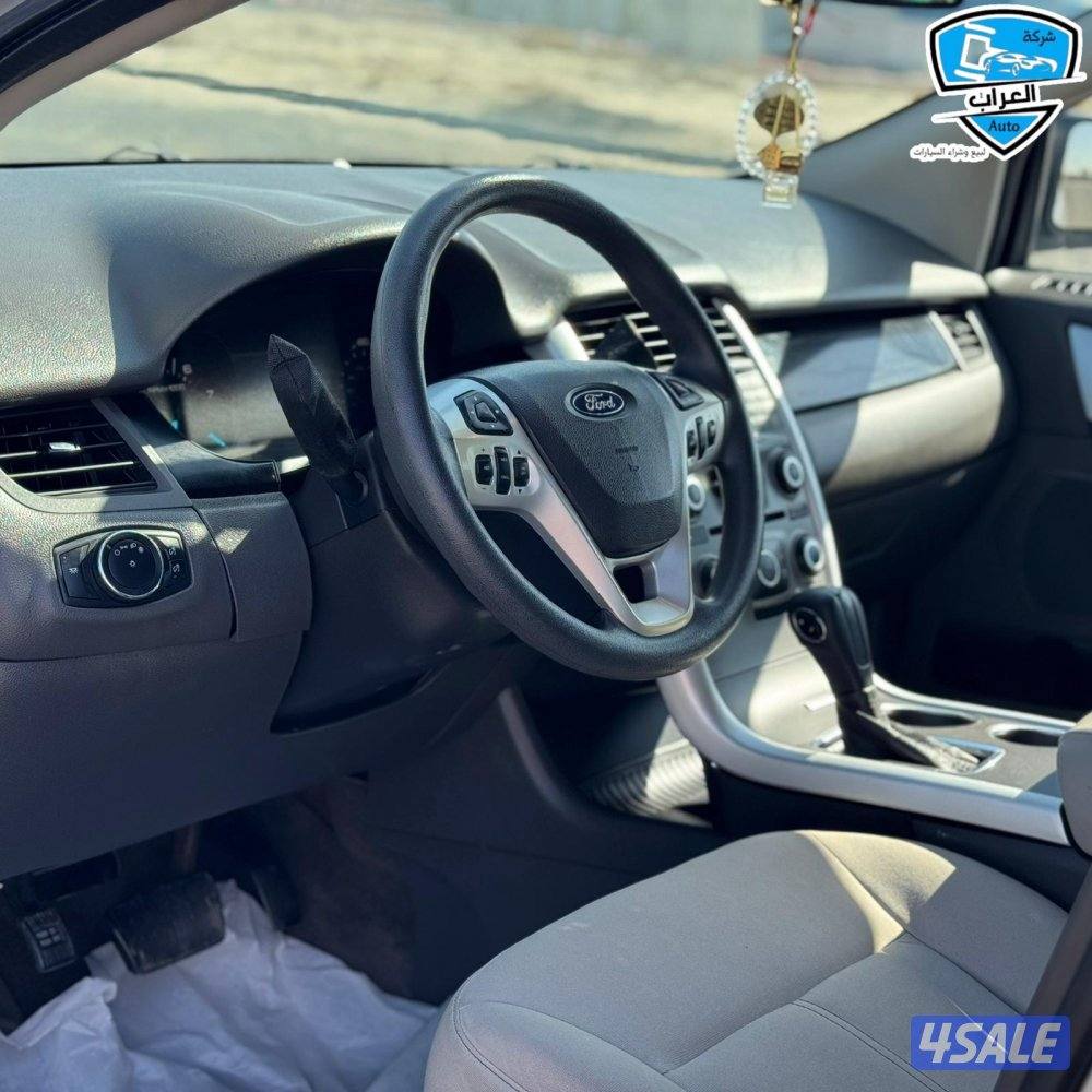 فورد ايدج 20135