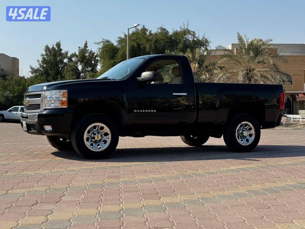 للبيع وانيت سلفرادو1