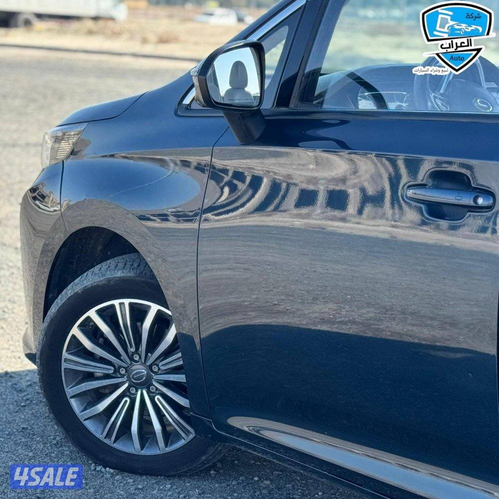 جى ايه سى  GN6 20214