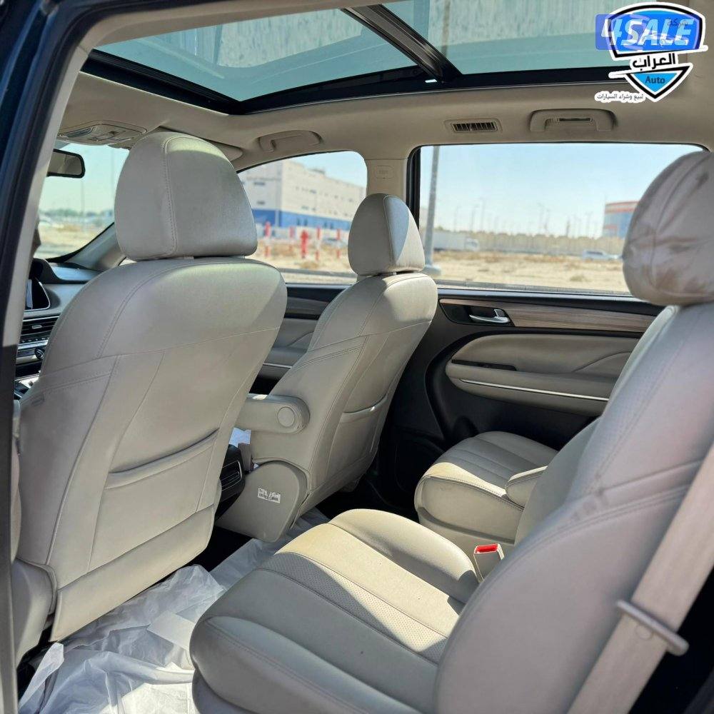 جى ايه سى  GN6 20217