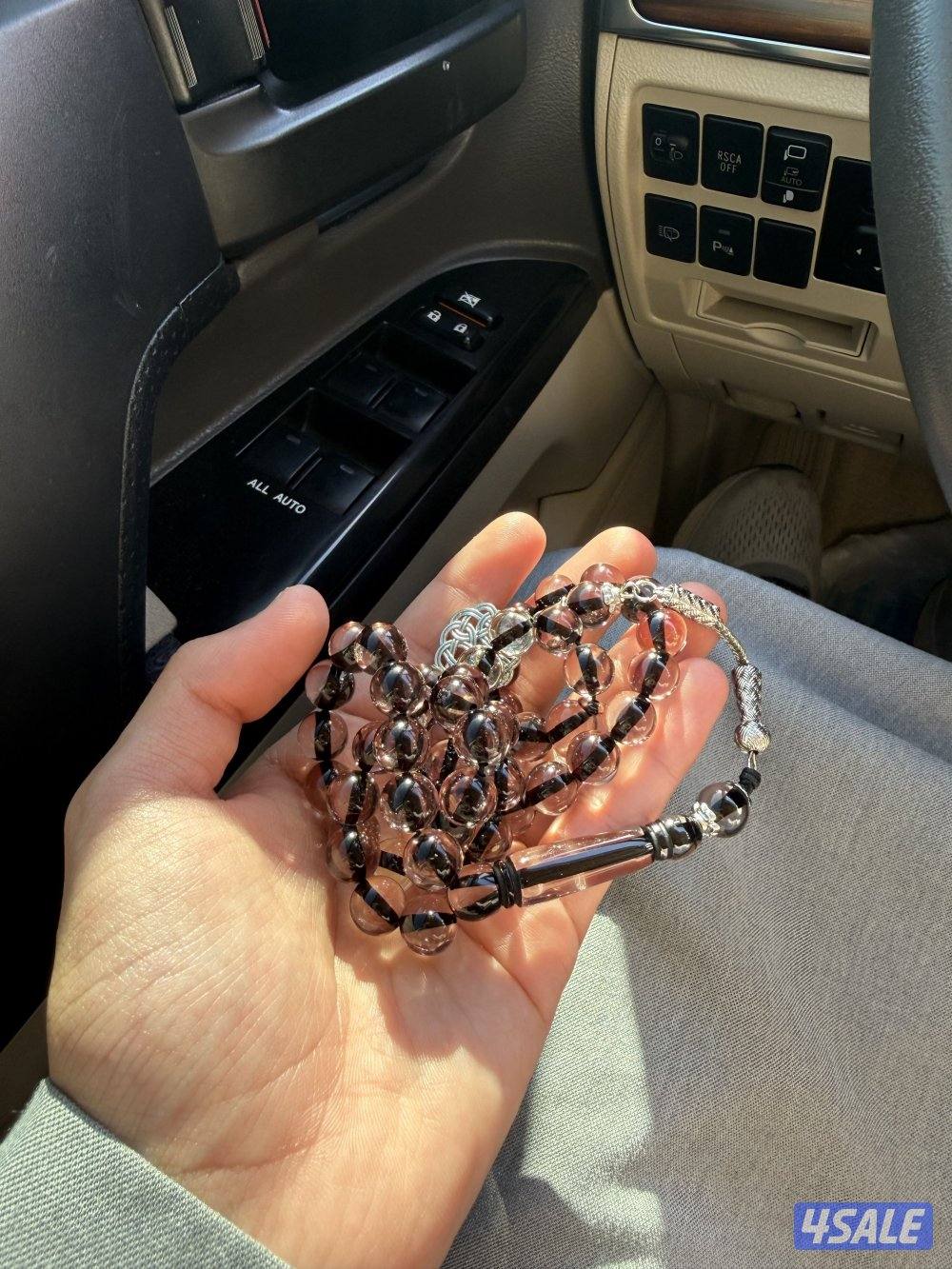 للبيع مسباح بكلايت0