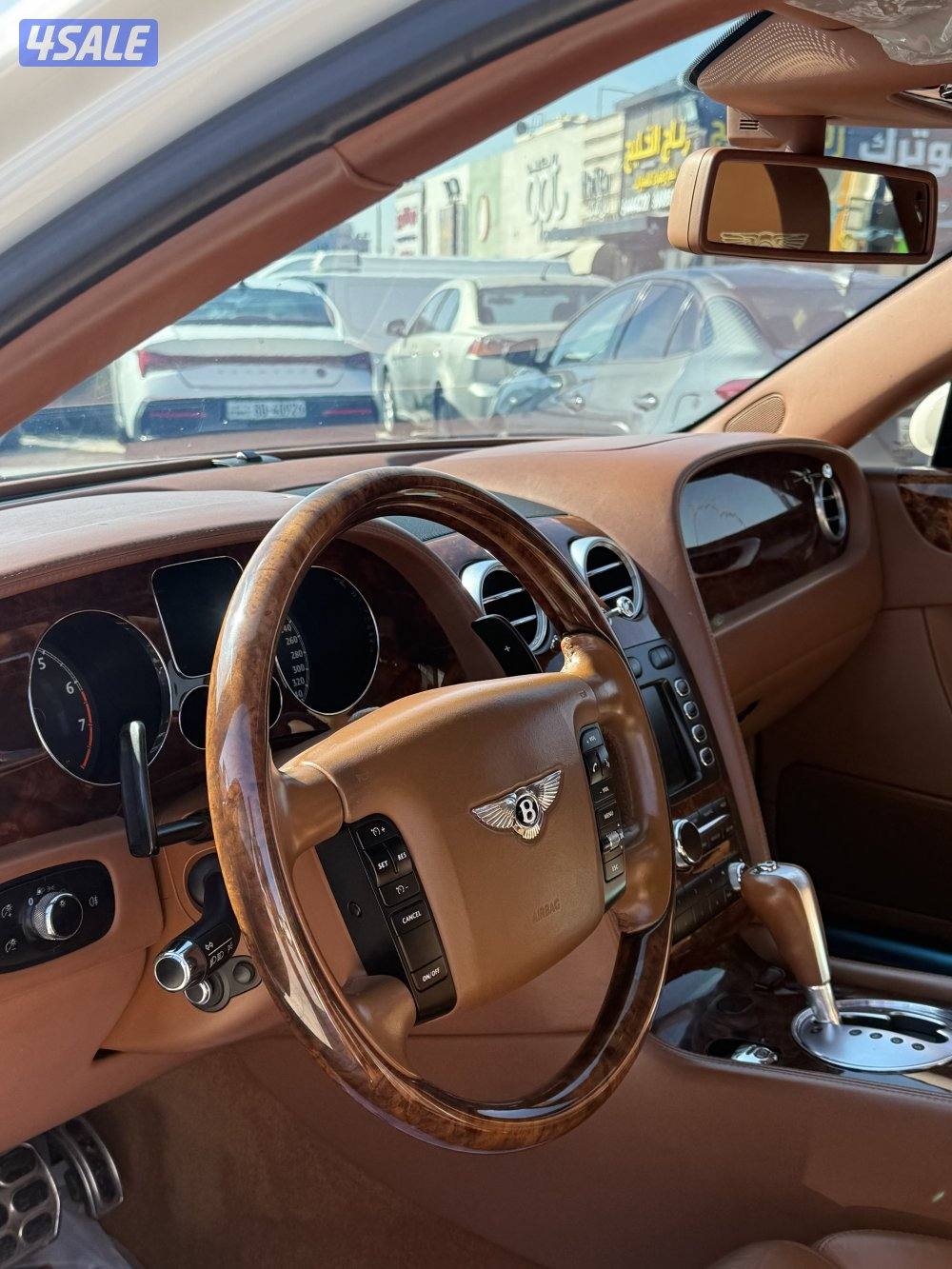 2008  شرط الفحص بحالة الوكاله ميجر سيرفس حديث بقيمة ١٢٥٠2