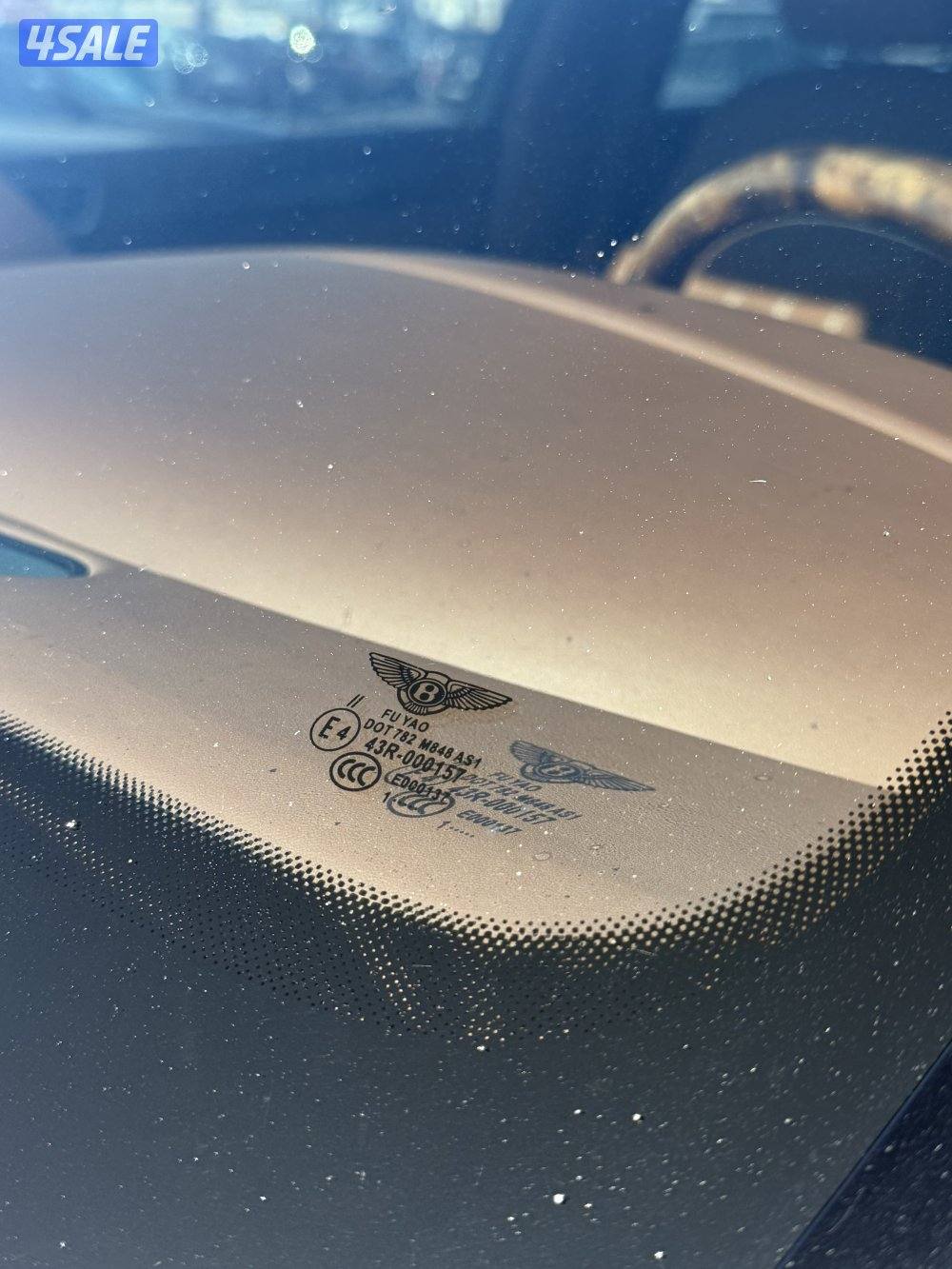 2008  شرط الفحص بحالة الوكاله ميجر سيرفس حديث بقيمة ١٢٥٠5