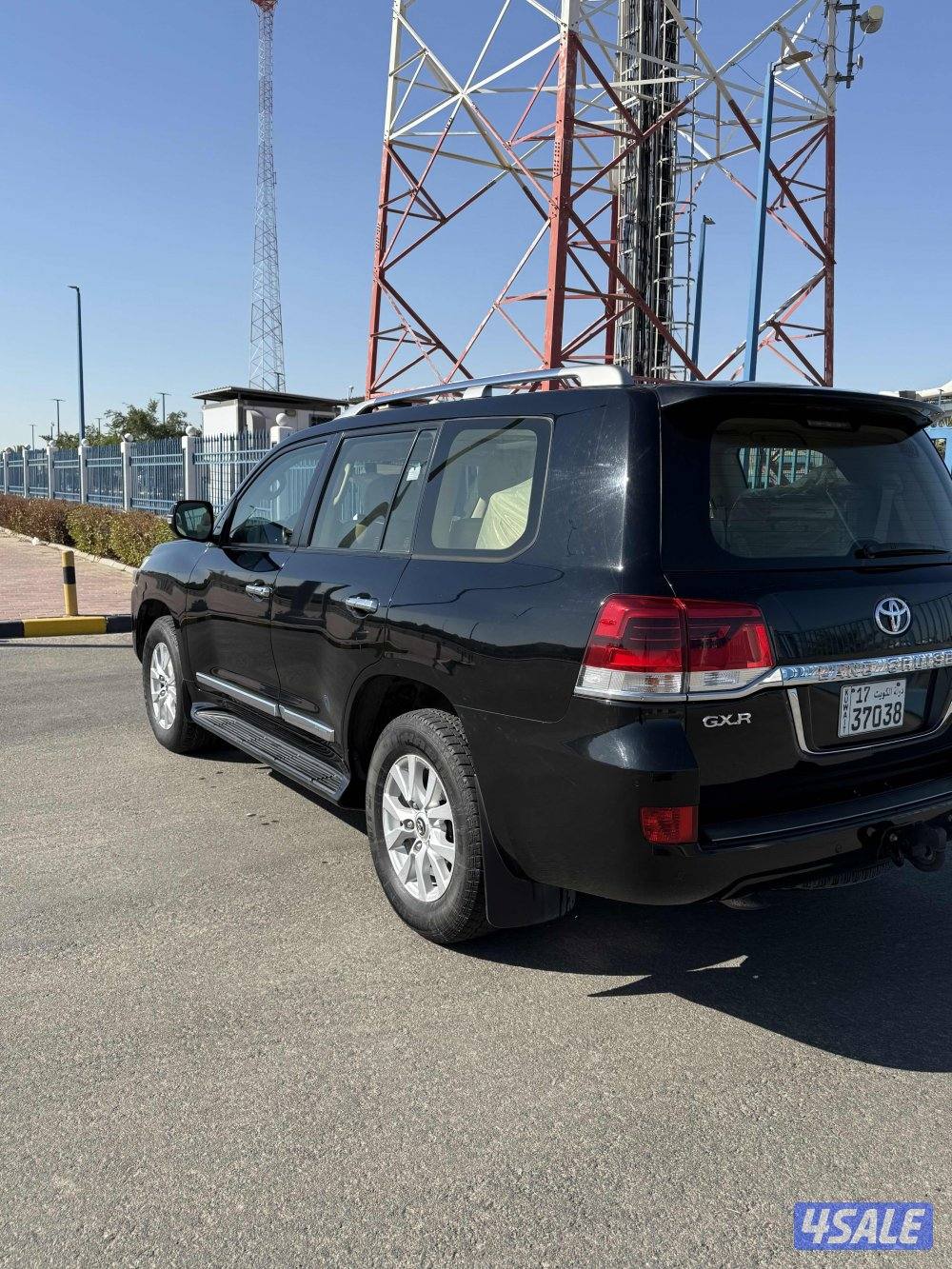 لاندكروزر 2019 المالك الثاني1