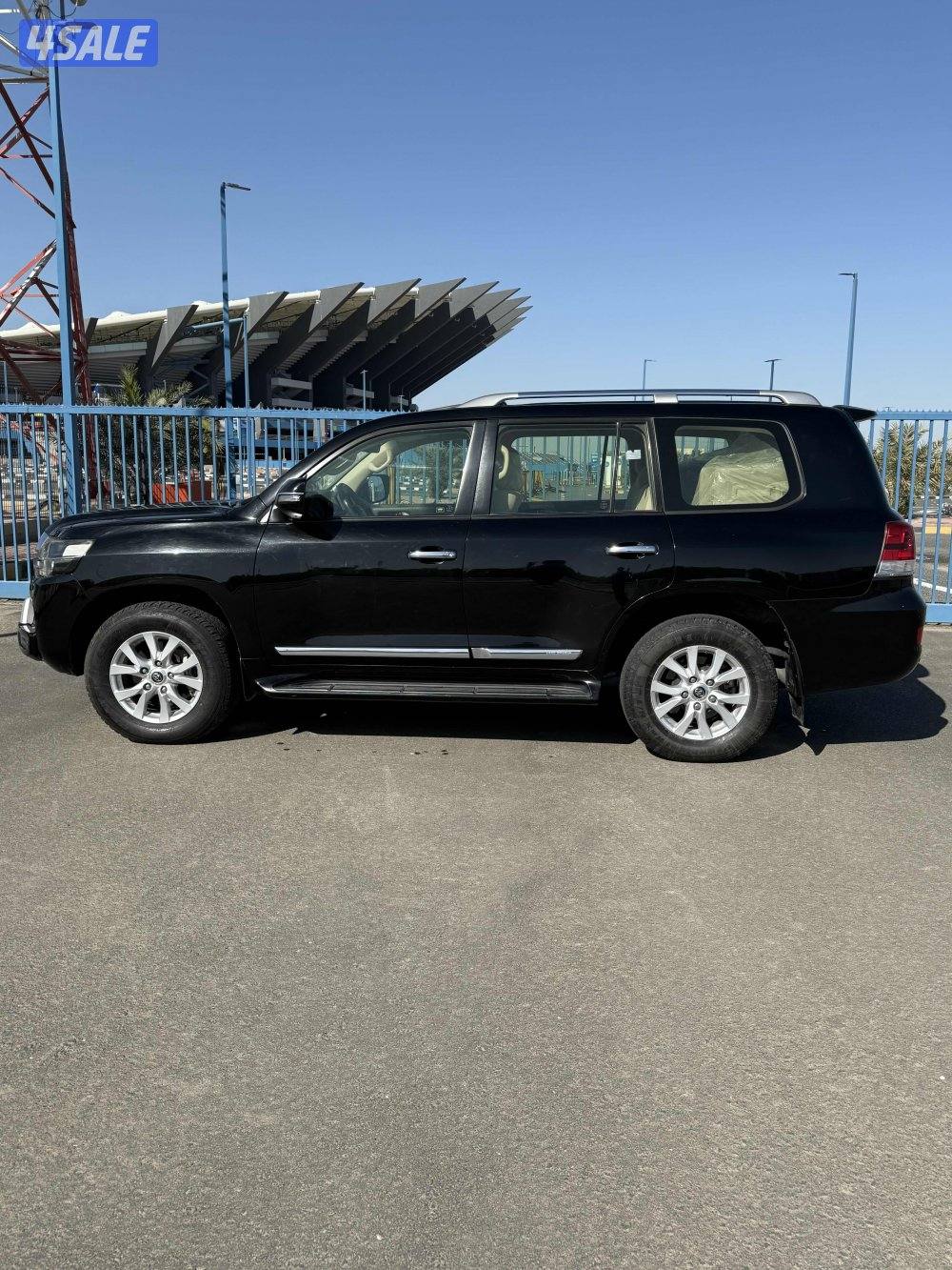 لاندكروزر 2019 المالك الثاني3