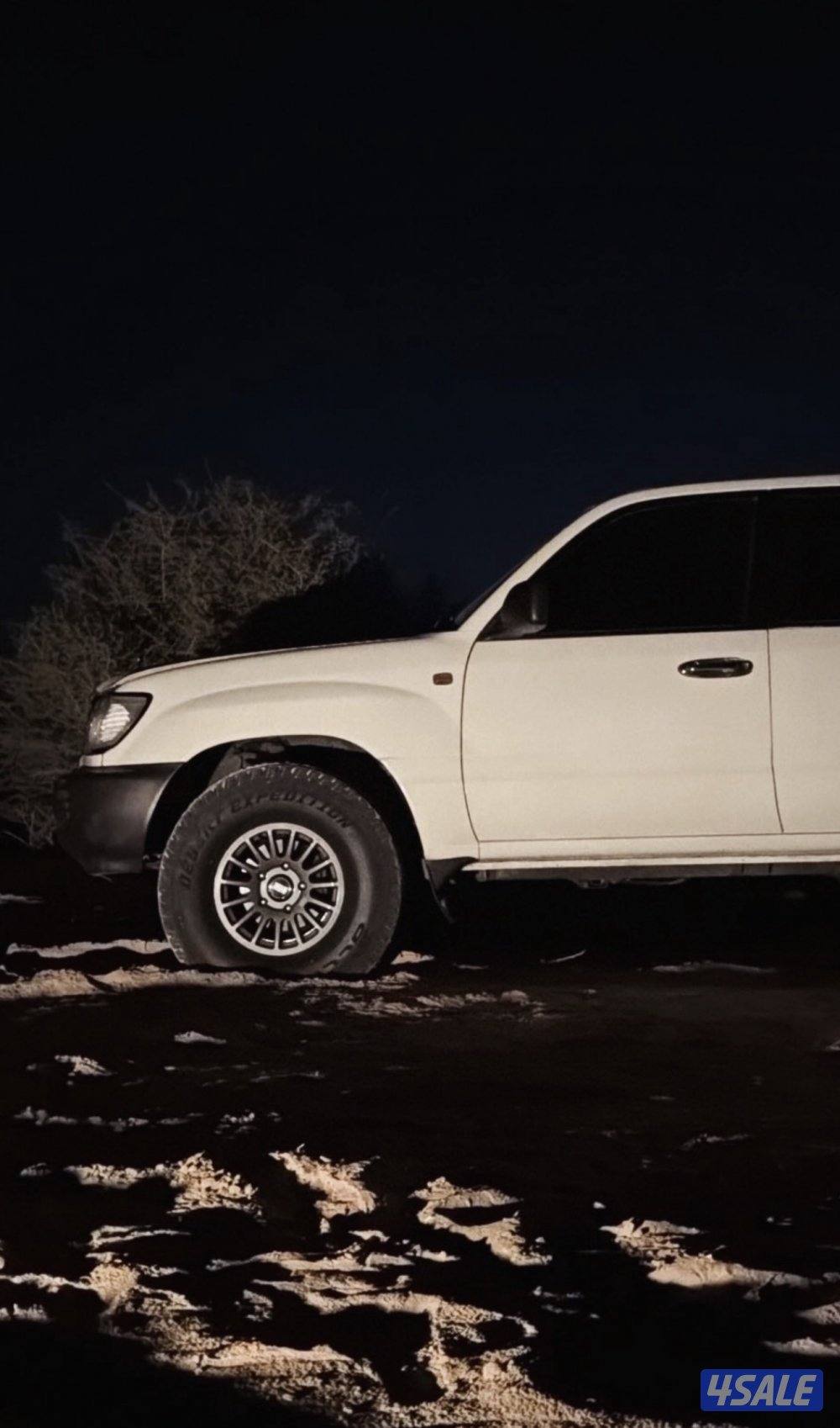 للبيع ٤ رنقات برايد ١٦0