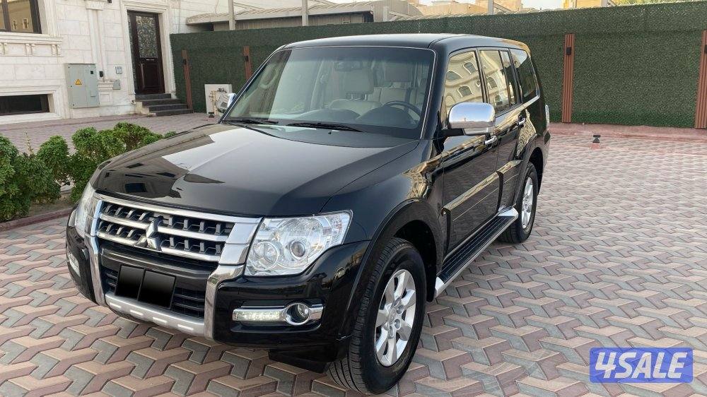 باجيرو صبغ الوكاله 2020 شرط الفحص بالكامل1