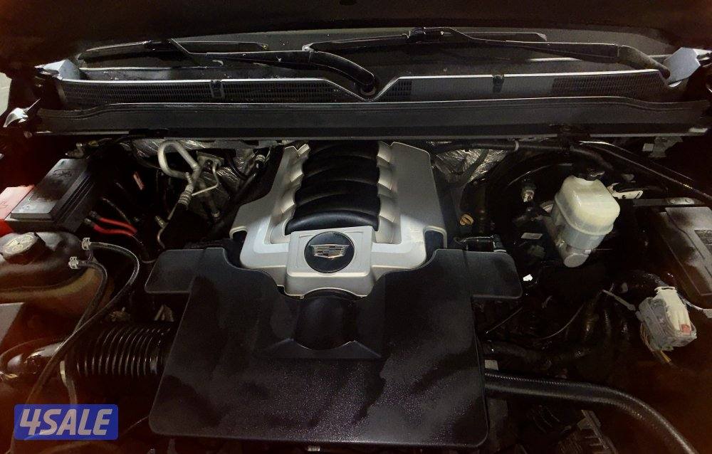 كاديلاك اسكاليد بلاتينيوم موديل 2016 نضيف جدا وارد امريكا3