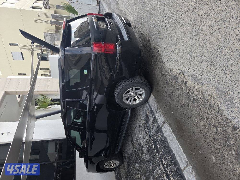 تاهو ls شاشه كبيره صبغ وكاله1