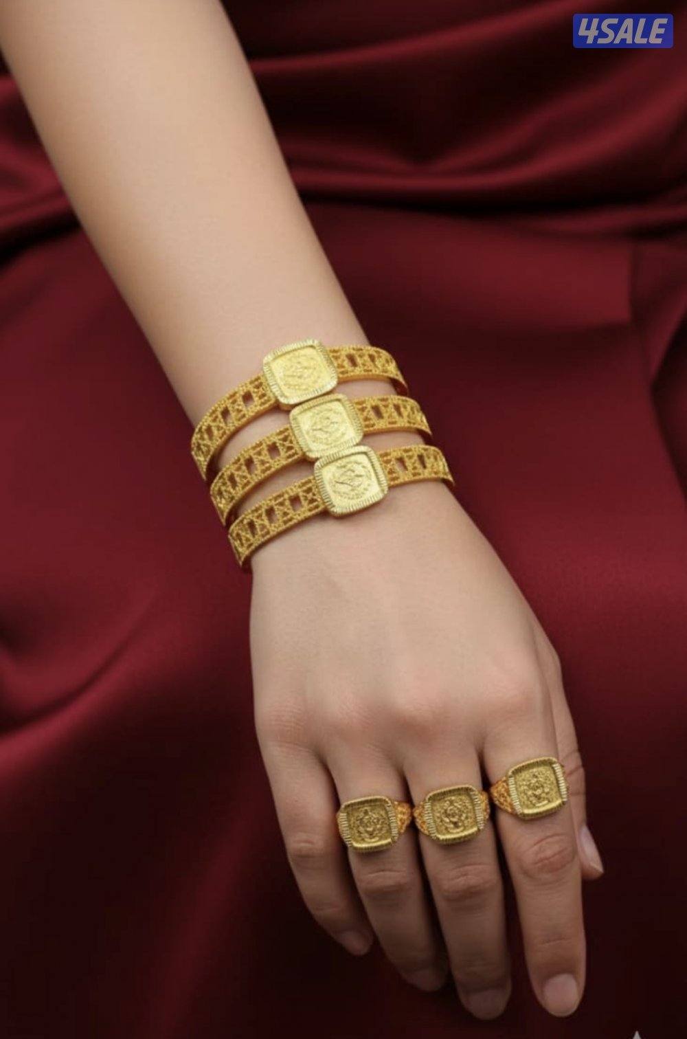 لبيع الساعات والاكسسوار شي مرتب14