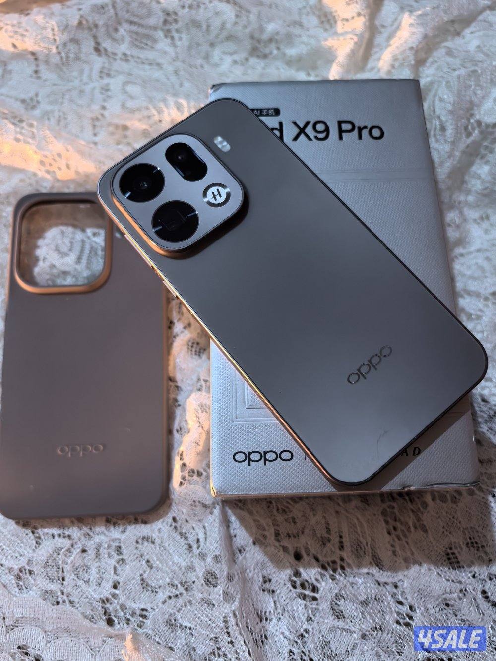OPPO Find X9 pro1