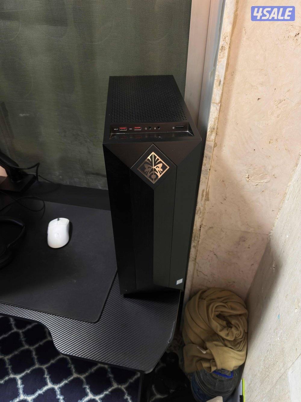 Gaming PC ب س غيمنغ1