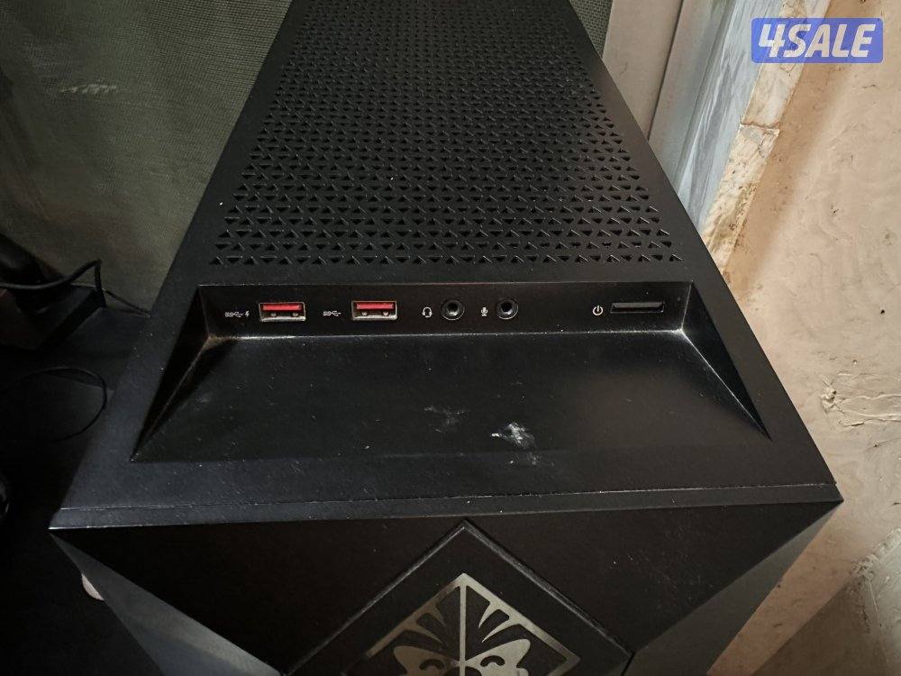 Gaming PC ب س غيمنغ2