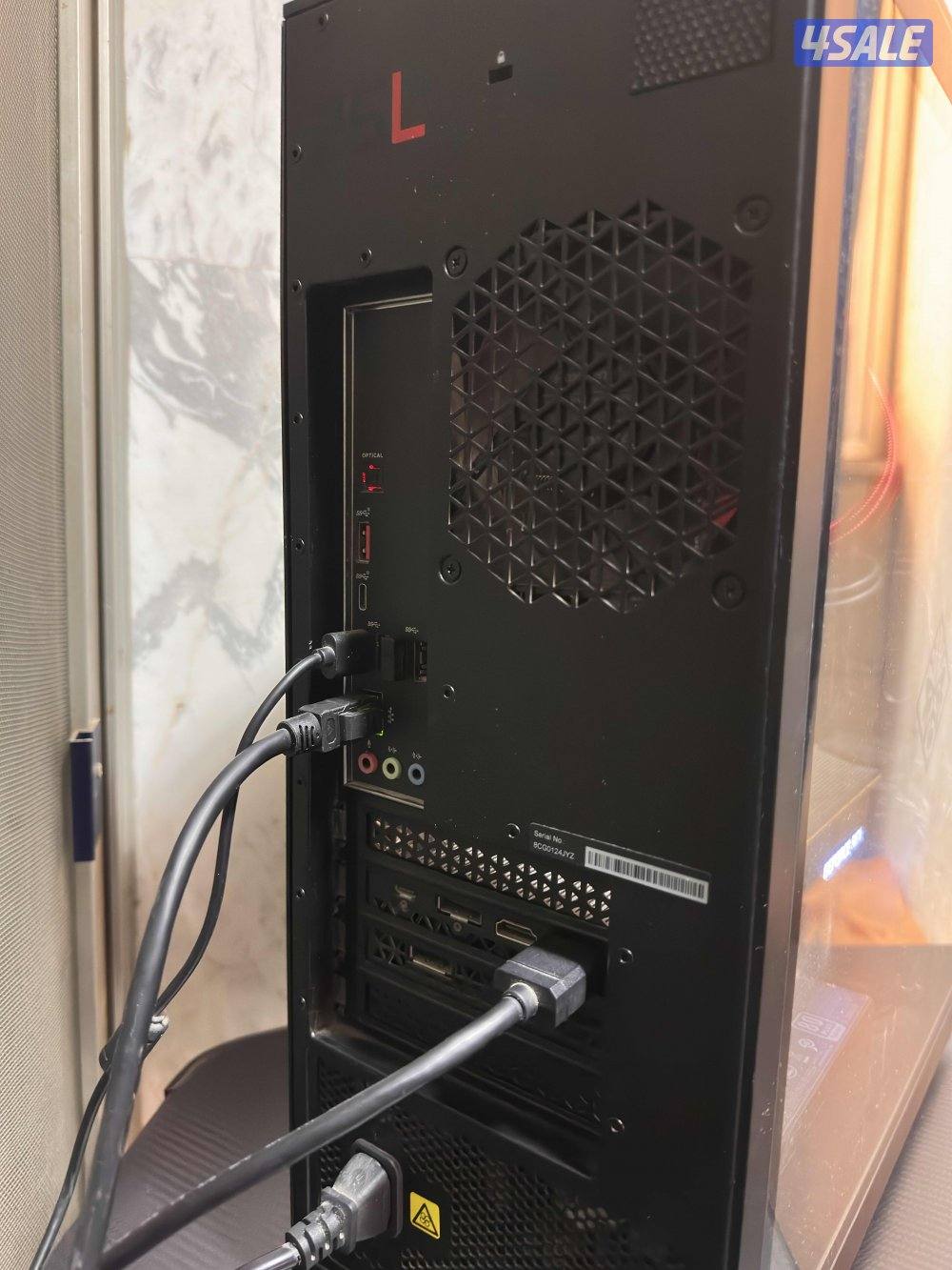 Gaming PC ب س غيمنغ3