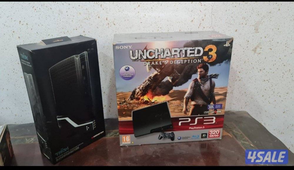 بلاي ستيشن 30