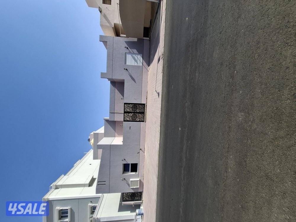 للبيع قسائم في توسعه الوفره السكنيه اول ساكن تشطيب سوبر ديلوكس ممتاز2