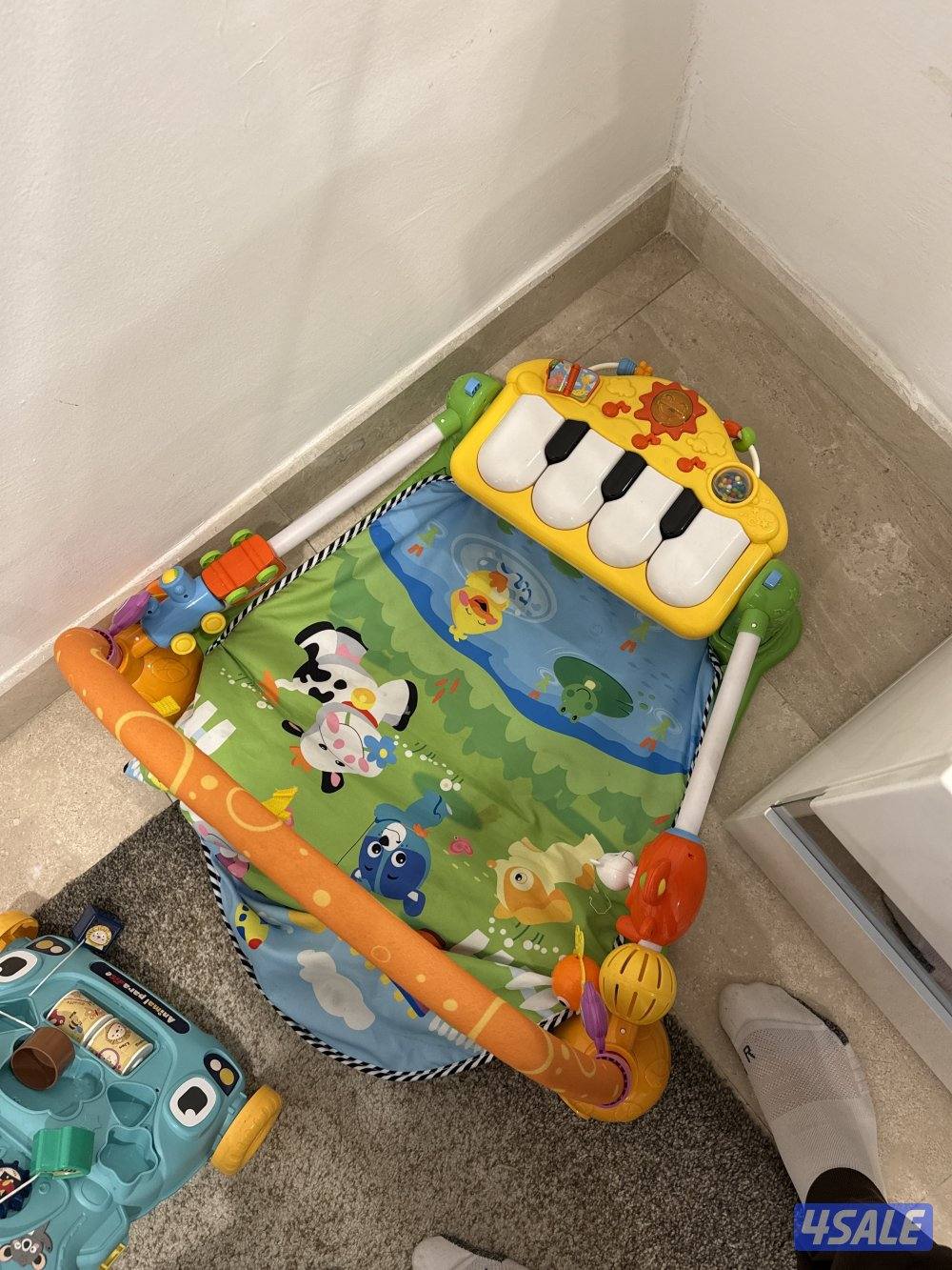 Baby stuff for sale3