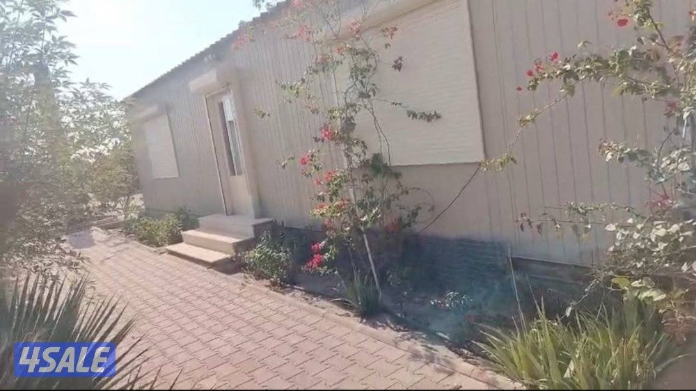 للبيع كبرة غرفتين ماستر0