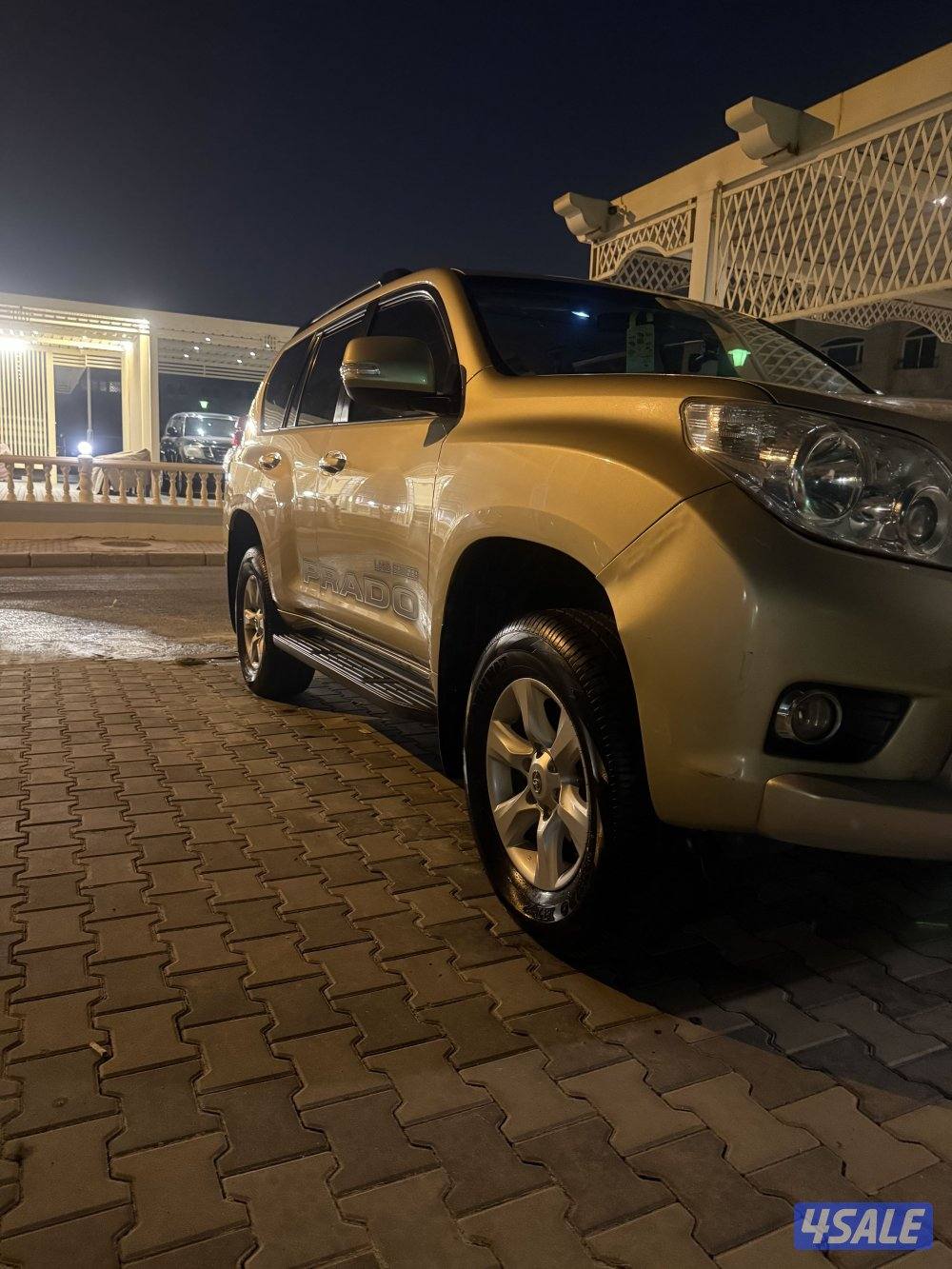 برادو للبيع2