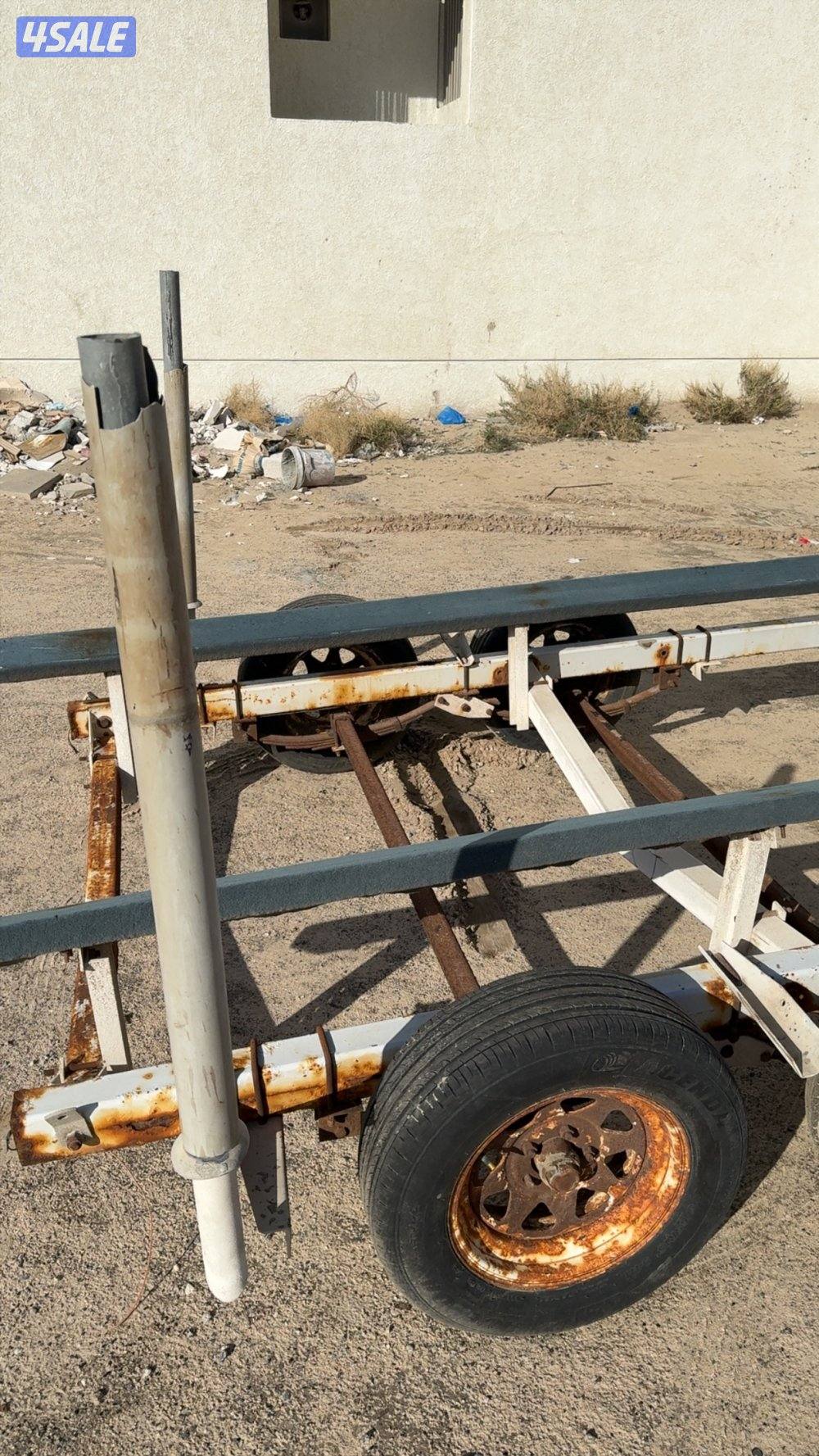 قابل للمساومه بالمعقول / عربانة LOAD RITE2