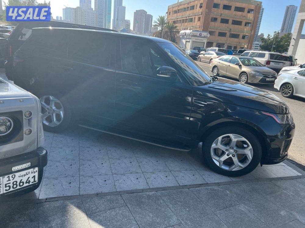 سبورت 6 سلندر خاليه من اصباغ حوادث حمايه بالكامل ع بدي شرط الفحص1