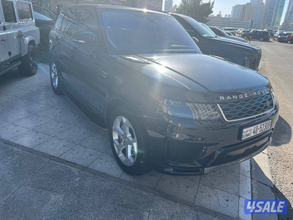 سبورت 6 سلندر خاليه من اصباغ حوادث حمايه بالكامل ع بدي شرط الفحص3