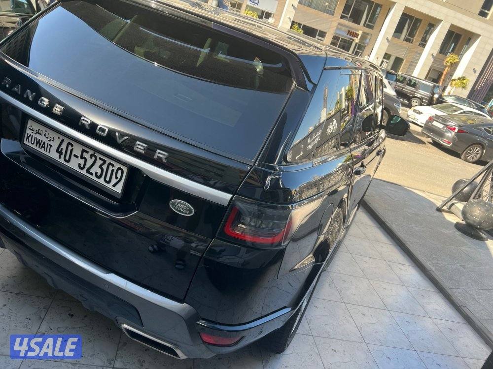 سبورت 6 سلندر خاليه من اصباغ حوادث حمايه بالكامل ع بدي شرط الفحص5