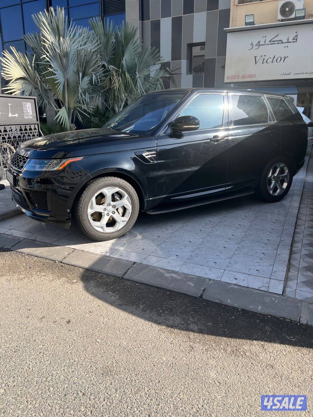 سبورت 6 سلندر خاليه من اصباغ حوادث حمايه بالكامل ع بدي شرط الفحص6