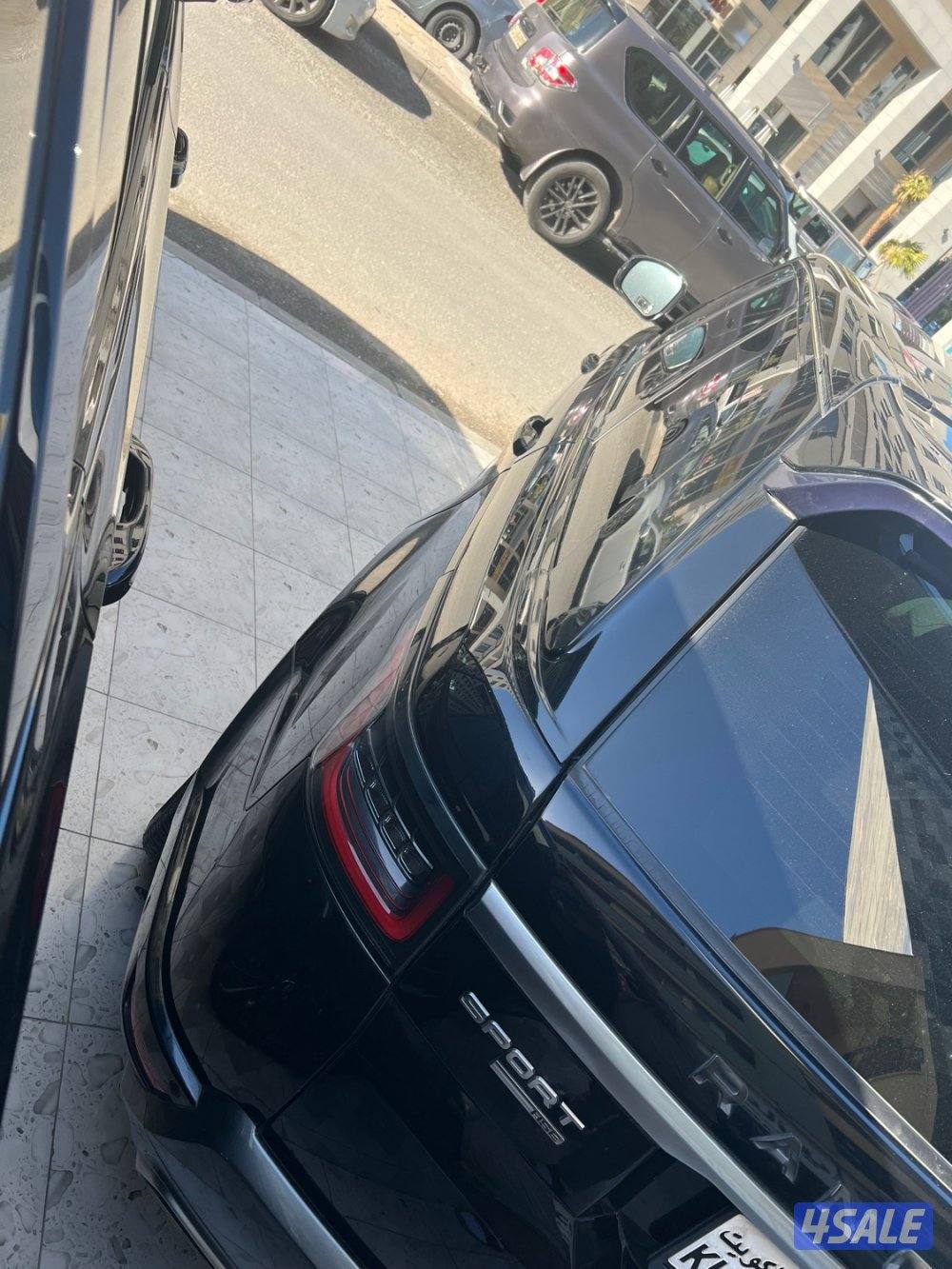 سبورت 6 سلندر خاليه من اصباغ حوادث حمايه بالكامل ع بدي شرط الفحص7