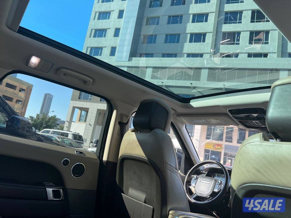 سبورت 6 سلندر خاليه من اصباغ حوادث حمايه بالكامل ع بدي شرط الفحص8