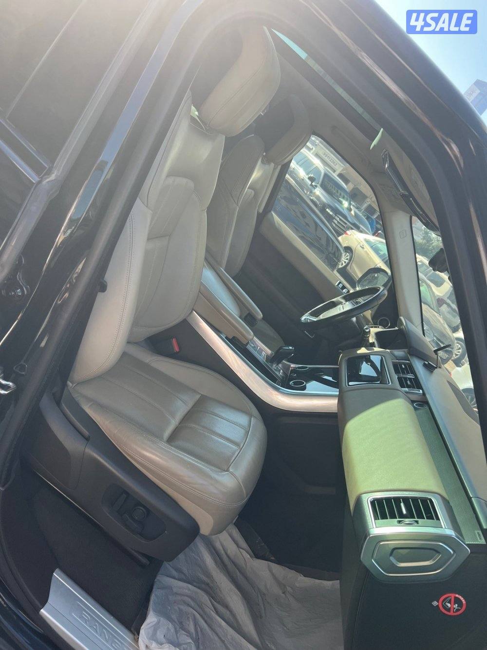 سبورت 6 سلندر خاليه من اصباغ حوادث حمايه بالكامل ع بدي شرط الفحص10