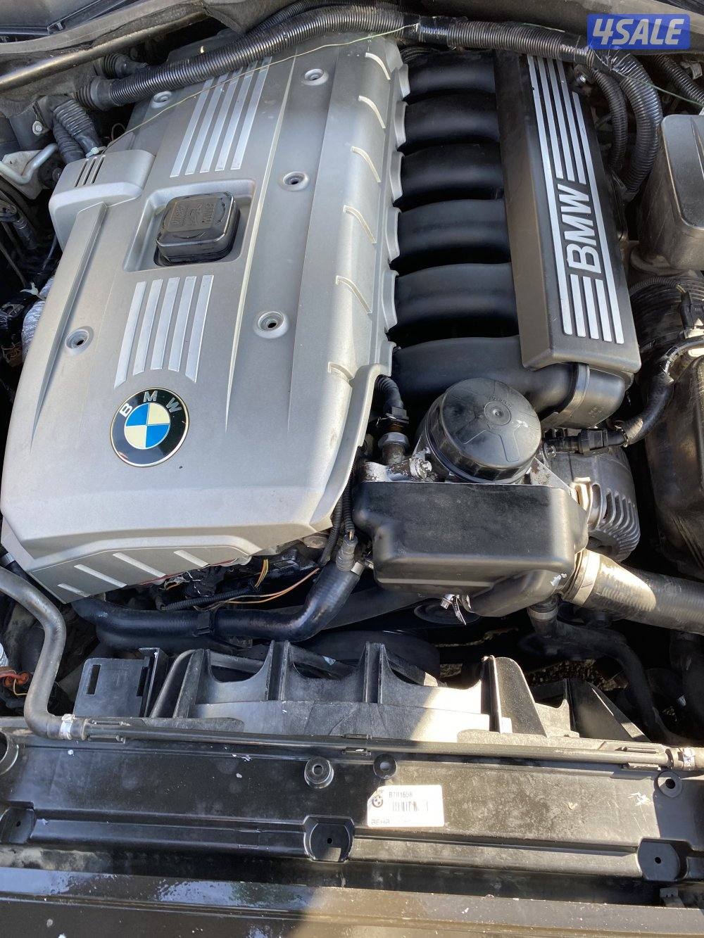 للبيع بي ام 630i كوبيه نظيفه2