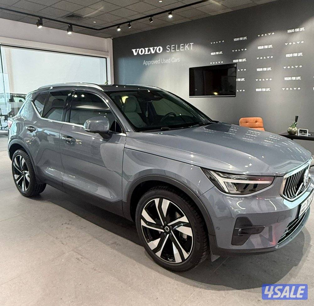 للبيع XC40 20230
