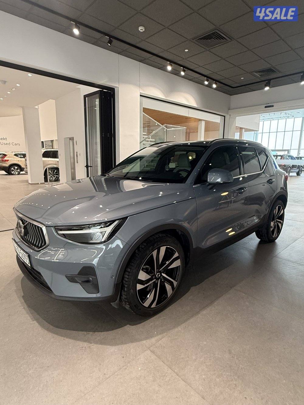 للبيع XC40 20231