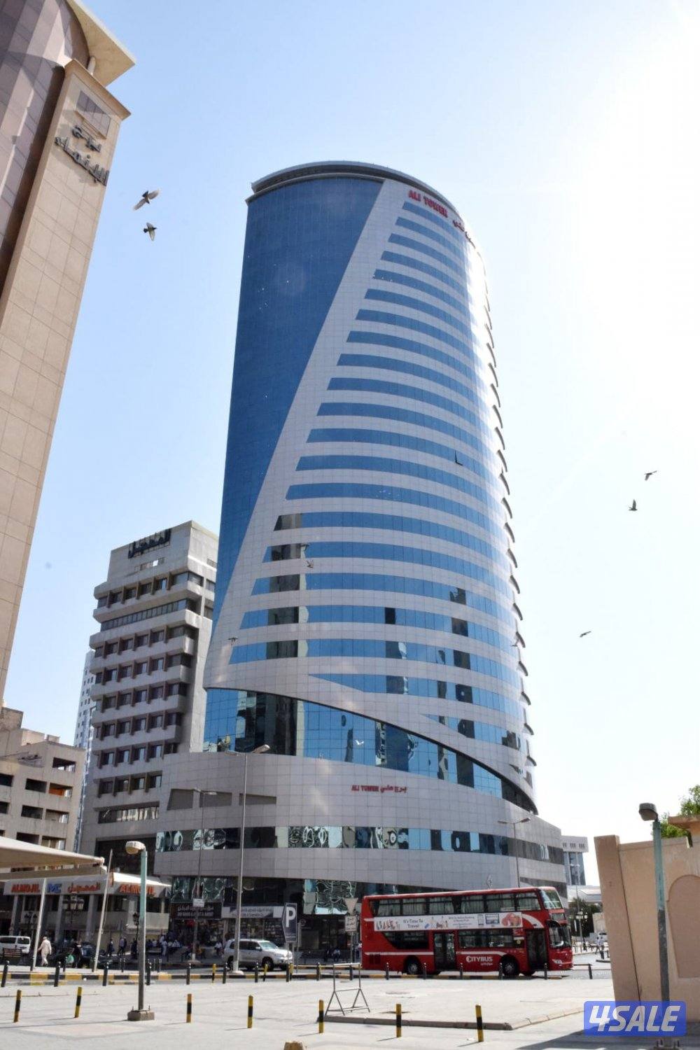 مكاتب تجاريه للايجار3